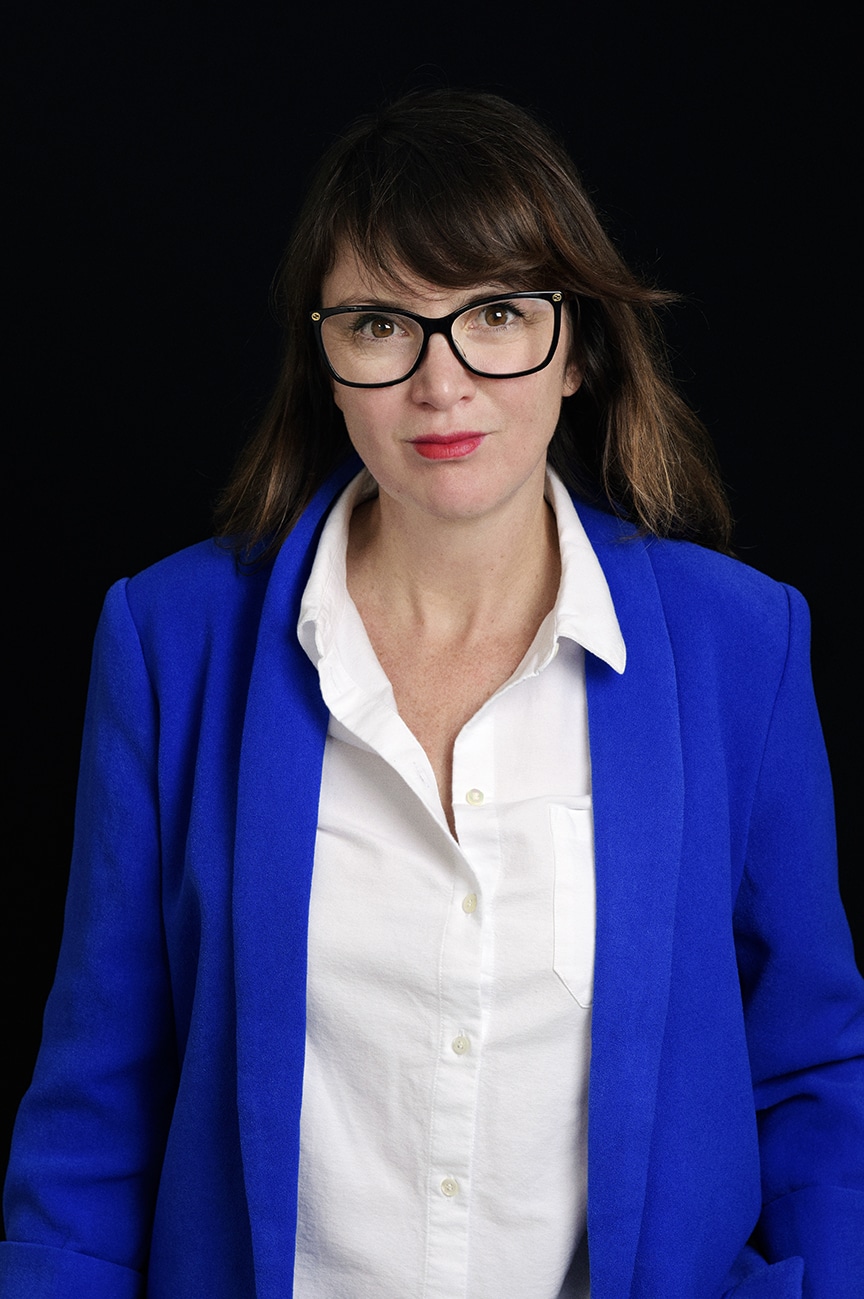Aurélie Plessier Managing Director Labbrand