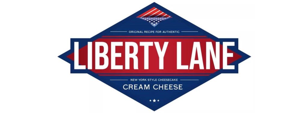 Logo de Liberty Lane