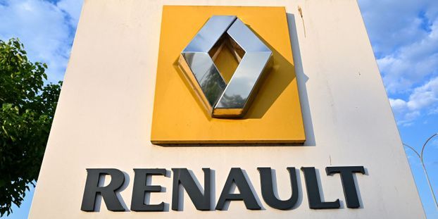 Naming de marque pour Renault