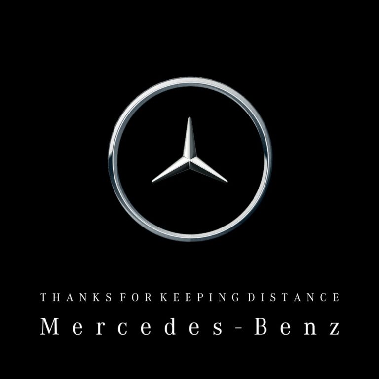 Naming de marque pour Mercedes-Benz