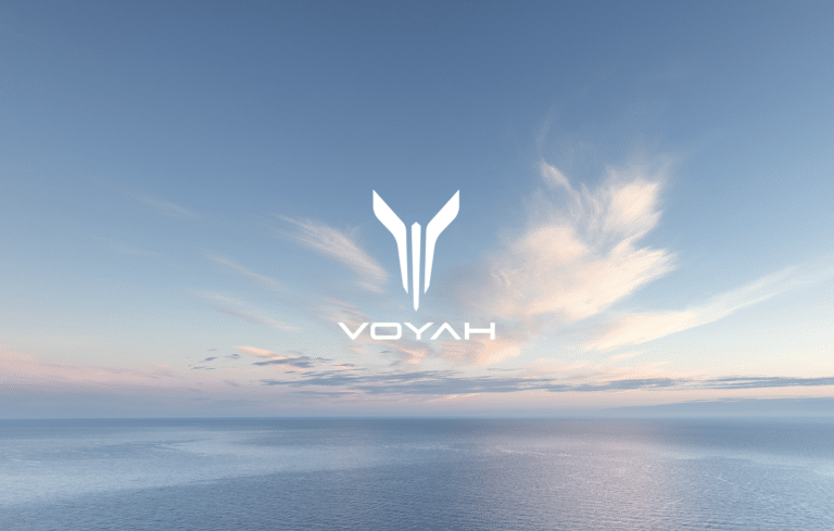 Voyah : création de nom de véhicule bilingue pour Dongfeng - logo.