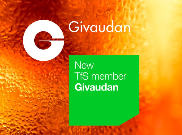 Etude de marque pour Givaudan