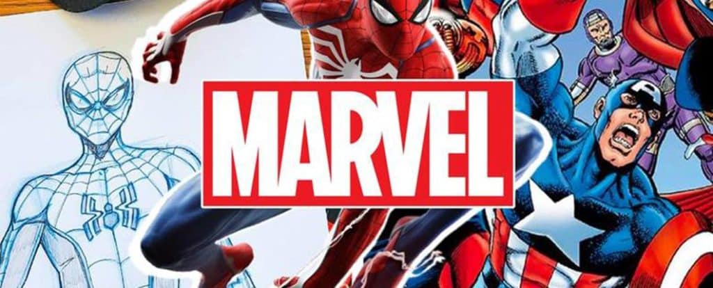 Nom de marque : Le cas Marvel - création du nom de marque